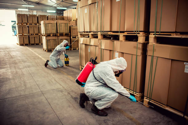 Best Pest Prevention Services  in Fort Knox, KY
